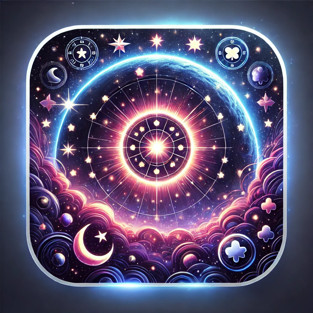 🌙 Sizzling Moon DD25 – Cosmic Social Casino Adventure