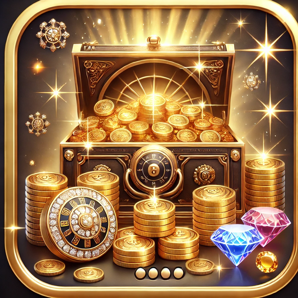 💰 9 Coins WW26 – A Luxurious Social Casino Adventure